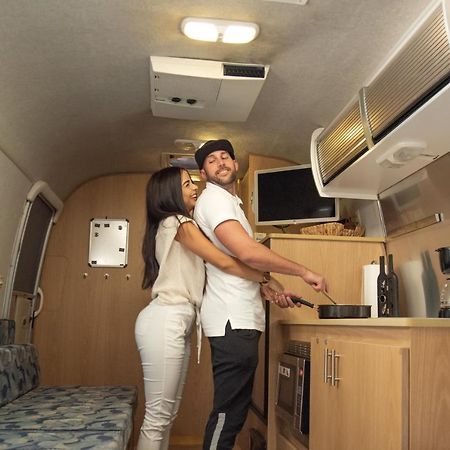 Airstream In The Center Of It All Miami Extérieur photo