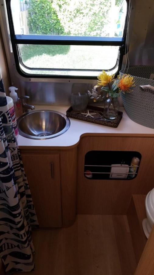 Airstream In The Center Of It All Miami Extérieur photo