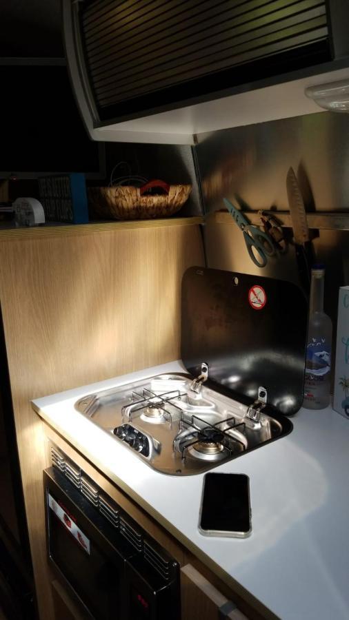 Airstream In The Center Of It All Miami Extérieur photo