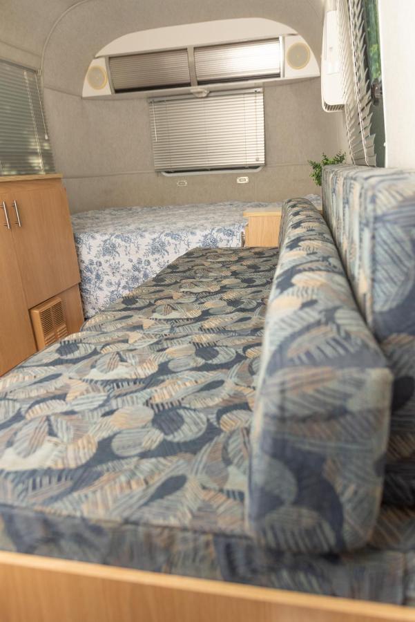 Airstream In The Center Of It All Miami Extérieur photo