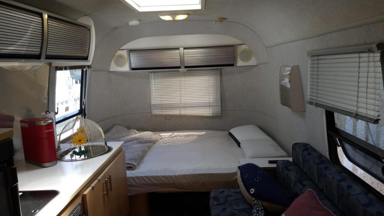 Airstream In The Center Of It All Miami Extérieur photo