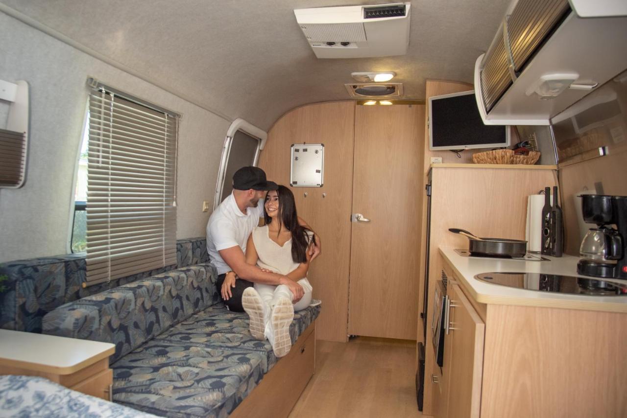 Airstream In The Center Of It All Miami Extérieur photo