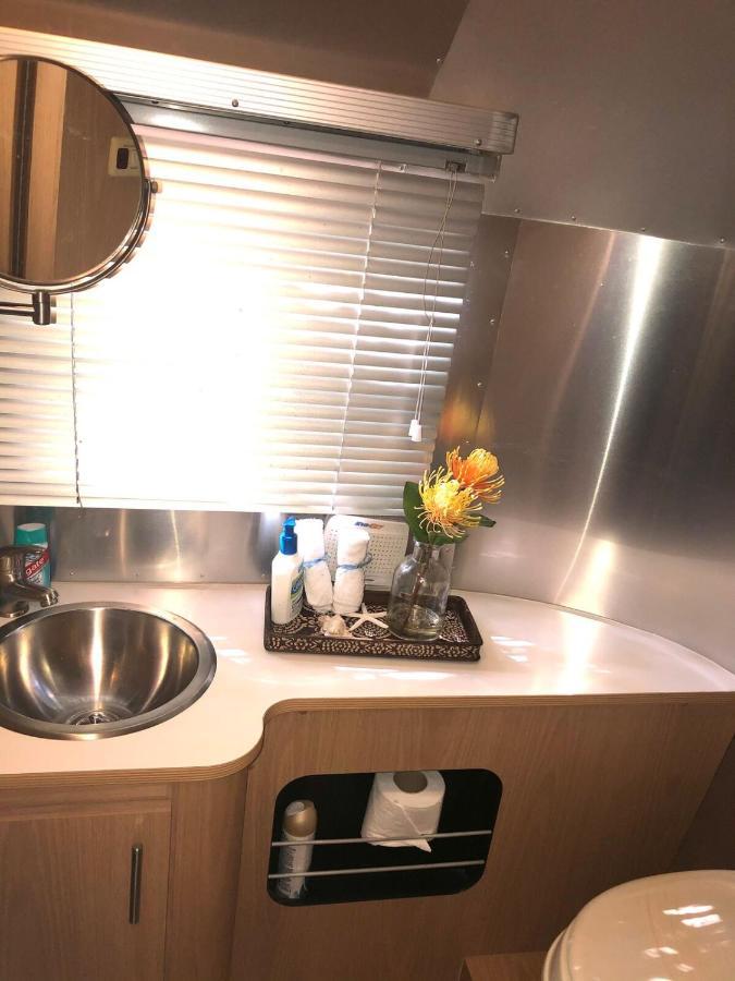 Airstream In The Center Of It All Miami Extérieur photo