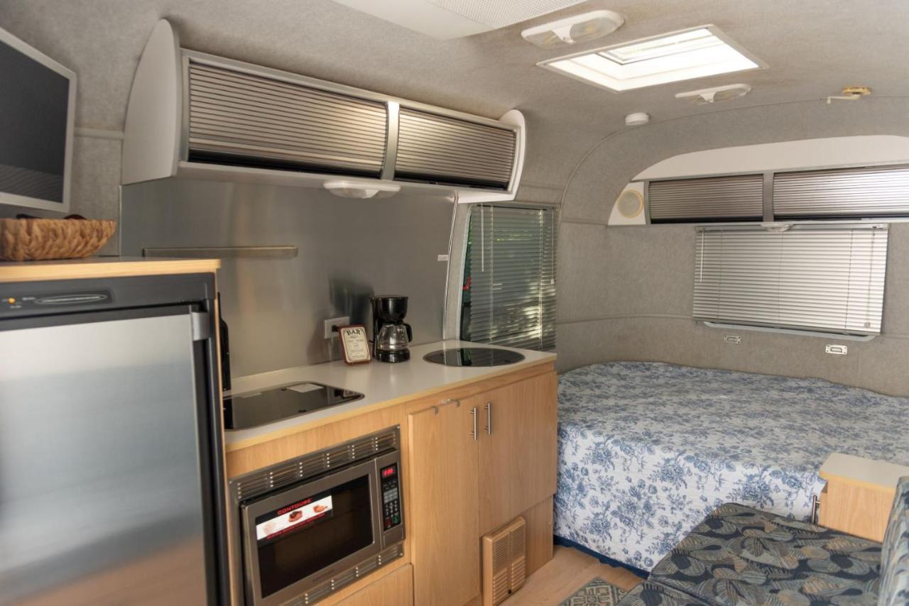 Airstream In The Center Of It All Miami Extérieur photo